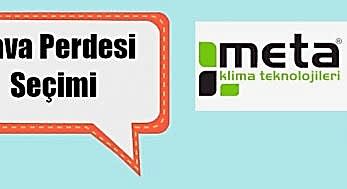 hava perdesi seçimi