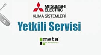 Mitsubishi Electric Klima