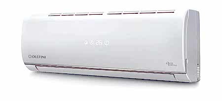 Olefini OLE-12DCW Inverter Duvar Tipi Split Klima