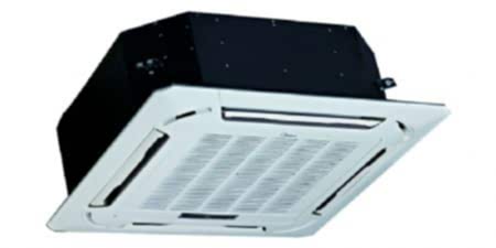 Olefini OLE-24CSDCM DC Inverter Kaset Tipi Split Klima