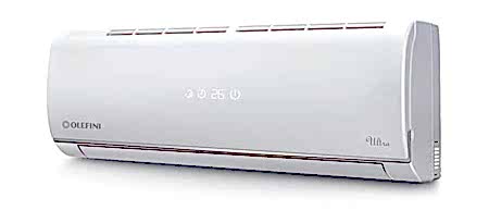 Olefini OLE-24DCW Inverter Duvar Tipi Split Klima 24000 Fiyat