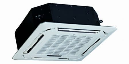 Olefini OLE-48CSDCM DC Inverter Kaset Tipi Split Klima