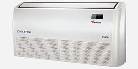 Olefini OLE-48FCDCM DC Inverter Yer Tavan Tipi Split Klima