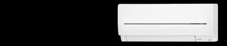 Mitsubishi Electric MSZ-SF Deluxe Power Klima